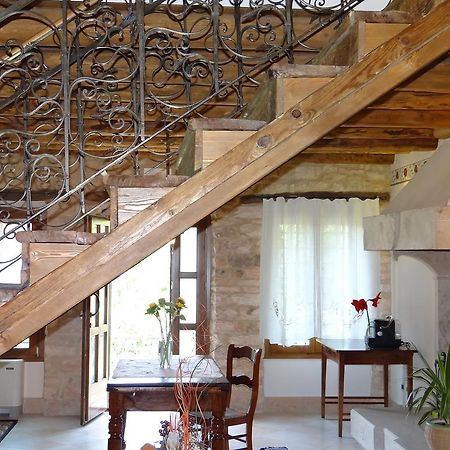 Le Camere Della Bice Неграр Экстерьер фото