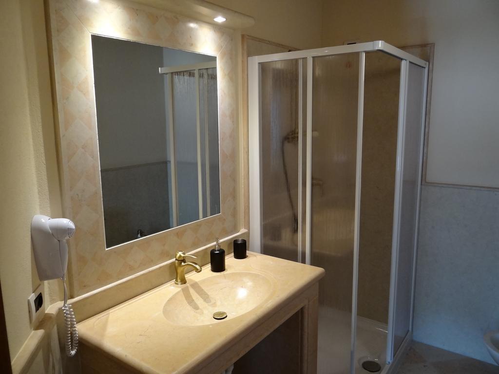Le Camere Della Bice Неграр Номер фото