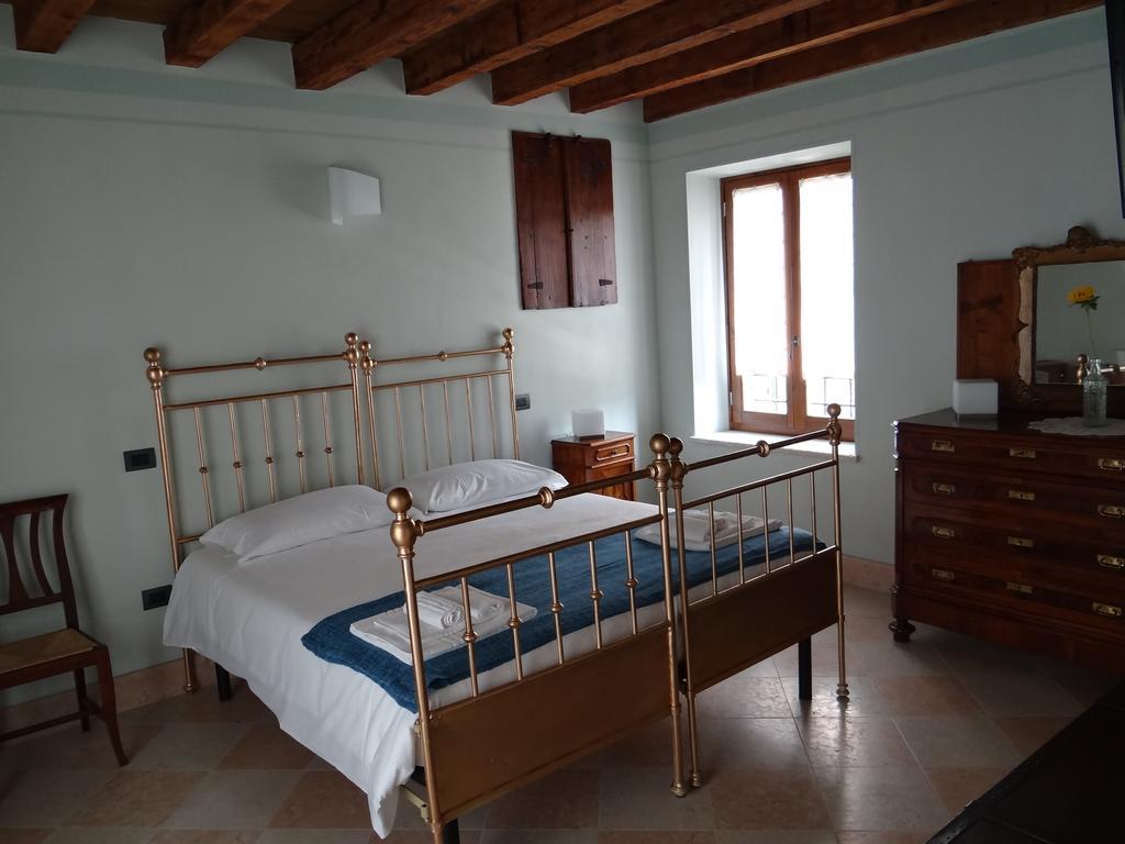 Le Camere Della Bice Неграр Номер фото